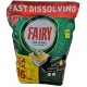 FAIRY Original All in One Lemon scent капсули за съдомиялна 116 броя